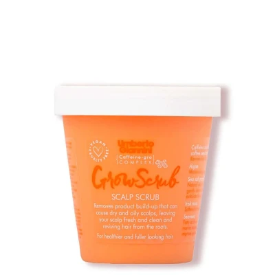 Abbildung von Umberto Giannini Grow Long Scrub Scalp 250ml