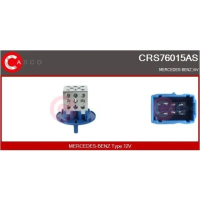 Abbildung von CASCO CWM15375GS Scheibenwischermotor 12V hinten für Links /Rechtslenker FORD: Transit Mk6 Bus, Kastenwagen