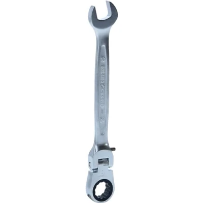 Abbildung von KS TOOLS 503.4810 E Ratschen Ringgabelschlüssel 136 10 50