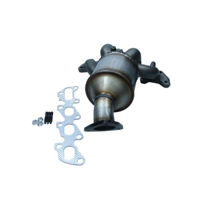 Abbildung von MAXGEAR 27 6092 Katalysator OPEL: Corsa C Schrägheck, Astra G CC, Caravan