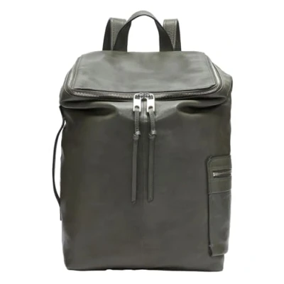 Abbildung von Liebeskind Berlin HERA Tagesrucksack, Damen, Größe: One Size, Olivgrün