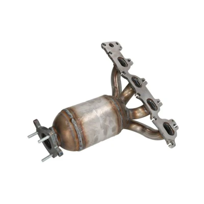 Abbildung von JMJ 1091424 Katalysator OPEL: Zafira A, Astra G CC, H Schrägheck