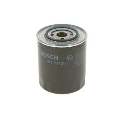 Abbildung von BOSCH 0 451 203 206 Ölfilter 1&quot; 12 UNF Anschraubfilter