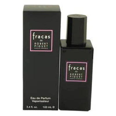 Abbildung von Robert Piguet Fracas Eau De Parfum Spray 100ml/3.4oz Damen