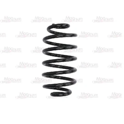 Abbildung von Magnum Technology SX183MT Fahrwerksfeder Hinterachse OPEL: Combo C Tour, Kasten / Kombi