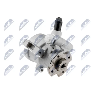 Abbildung von NTY SPW CT 021 Hydraulikpumpe hydraulisch PEUGEOT: Partner I Kastenwagen, 306 Kombi, Schrägheck, CITROËN: Berlingo / First Kastenwagen