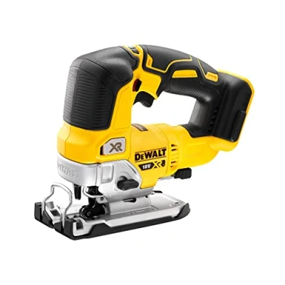Abbildung von DeWalt DCS334N XJ (ohne Akku)