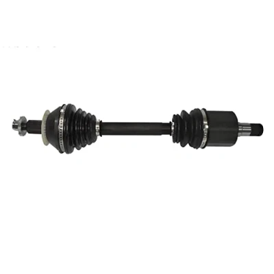 Abbildung von SKF VKJC 8281 Antriebswelle 553, 49,5 VOLKSWAGEN: Polo IV Schrägheck, SEAT: Ibiza 3 Cordoba II Limousine, SKODA: Fabia 2 Combi, Roomster