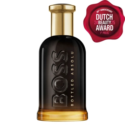 Abbildung von Hugo Boss Bottled Absolu Parfum Intense 200 ml