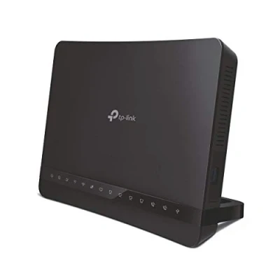 Abbildung von Modem Router Tp Link Dual Band Gigabit VoIP EVDSL