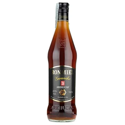 Abbildung von Arehucas Guanche Honey (1 x 0.7 l)