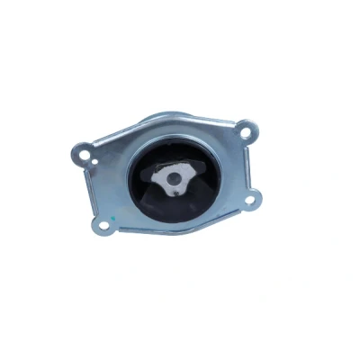 Abbildung von MAXGEAR 40 0519 Motorlager links, vorne links Gummimetalllager OPEL: Zafira B, Astra H Caravan, Schrägheck