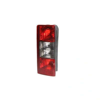 Abbildung von ABAKUS 442 1941L UE Rückleuchte links P21/5W, P21W, PY21W Rot ohne Lampenträger, Glühlampe OPEL: Combo C Tour, Kasten / Kombi