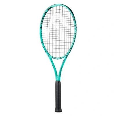 Abbildung von HEAD Unisex Adult MX Spark COMP Tennisschläger, Mint, 0