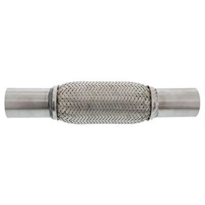 Abbildung von MAPCO 30212 Flexrohr, Abgasanlage mit Anschlussrohr AUDI: A3 Sportback