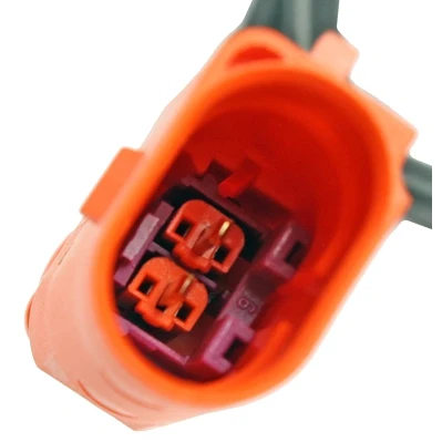Abbildung von METZGER ORIGINAL ERSATZTEIL 0894344 Sensor, Abgastemperatur AUDI: A4 B8 Avant, Q5, A5 Coupe