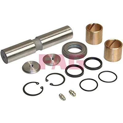 Abbildung von FAG 830 0008 30 Reparatursatz, Achsschenkelbolzen VOLKSWAGEN: LT 40 55 I Pritsche / Fahrgestell
