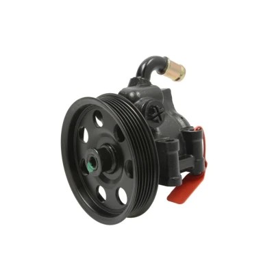 Abbildung von LAUBER 55.4314 Hydraulikpumpe hydraulisch JAGUAR: X Type Limousine