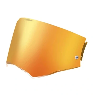 Abbildung von LS2 FF906 Motorradvisier Advant Visor Iridium Gold