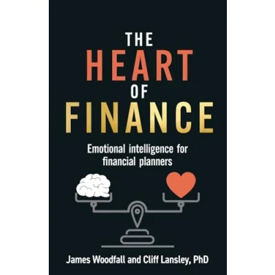 Abbildung von The Heart of Finance: Emotional intelligence for financial planners