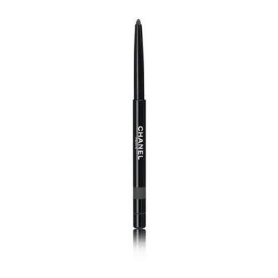 Abbildung von Chanel Stylo Yeux Waterproof 10 Ébène 0,3 g