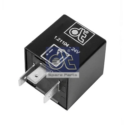 Abbildung von Relais DT Spare Parts 1.21104