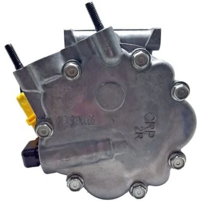 Abbildung von MAHLE ORIGINAL ACP 359 000S Kompressor SD7C16 12 PAG 46 R 134a mit Dichtring PEUGEOT: 5008 I, 308 I Schrägheck, 508 SW, CITROËN: Berlingo II