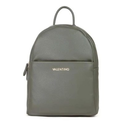 Abbildung von Valentino Bags Never Tagesrucksack, Damen, Größe: One Size, Militare