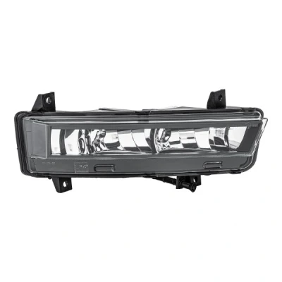Abbildung von HELLA 1NE 011 477 121 Nebelscheinwerfer rechts 12 SKODA: Octavia 3 Combi, Schrägheck