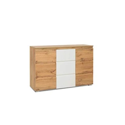 Abbildung von Finori Kommode 120 x 80 40 cm (B/H/T)