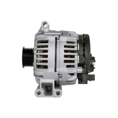 Abbildung von HELLA 8EL 012 428 401 Lichtmaschine 14V 110A MINI: Schrägheck, Cabrio