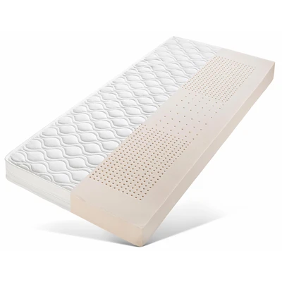 Abbildung von DI QUATTRO Komfortschaummatratze &quot;Matratze Airy Form 15, Matratze in verschiedenen Größen erhältlich&quot;, 15 cm hoch, Raumgewicht: 28 kg/m3, (1 St.), die Matratze, atmet. Besonders atmungsaktiver Kern. Top bewertet.