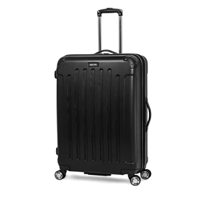 Abbildung von Kenneth Cole REACTION Renegade_Collection, Schwarz, 28 Inch Checked, Renegade_Collection
