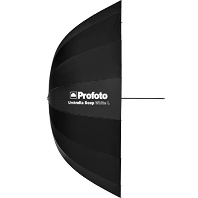 Abbildung von Profoto 100977 Regenschirm (groß, 129,5 cm)