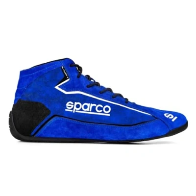Abbildung von Sparco SLALOMSCHUHE + 2020 GRÖSSE 44 SCHWARZ Taglia:45