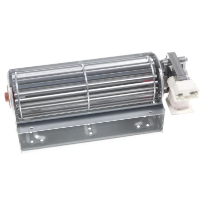 Abbildung von Electrolux AEG 8089626017 Kühler/Lüftermotor entlüftung,tangential,220 240V