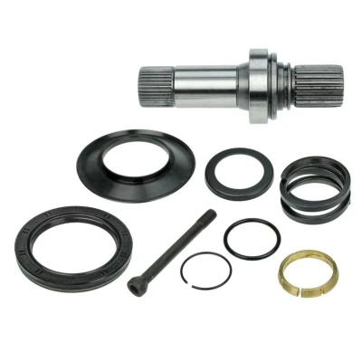 Abbildung von MEYLE 100 498 0248 Steckwelle, Differential VOLKSWAGEN: Golf 5 Schrägheck, Touran I, AUDI: A3 Schrägheck