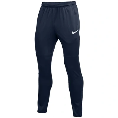 Abbildung von Nike Performance Training Stoffhose, Herren, Größe: Small, Obsidian / white