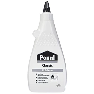 Abbildung von Ponal Holzleim 550,0 g