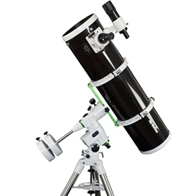 Abbildung von Skywatcher Teleskop N 200/1000 Explorer 200P EQ5