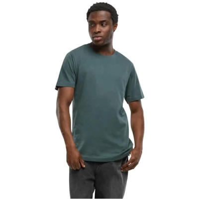 Abbildung von Build Your Brand Basic Short Sleeve T shirt 5XL