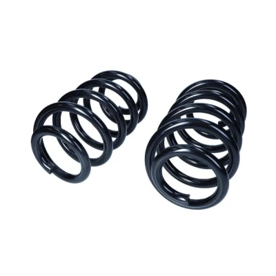Abbildung von MAXGEAR 60 0907D Fahrwerksfeder Vorderachse Schraubenfeder AUDI: A4 B7 Avant, B6 Limousine
