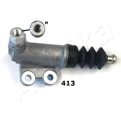 Abbildung von ASHIKA 85 04 413 Kupplungsnehmerzylinder HONDA: CIVIC 8 Hatchback, Jazz 3 Schrägheck