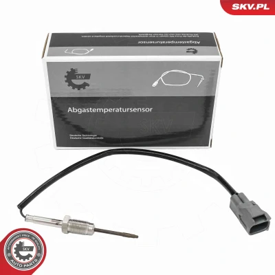 Abbildung von Sensor, Abgastemperatur ESEN SKV 30SKV485