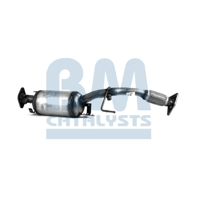 Abbildung von BM CATALYSTS BM11061 Rußpartikelfilter Cordierit NISSAN: Qashqai / Qashqai+2 I