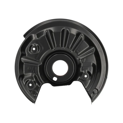 Abbildung von FEBI BILSTEIN 197144 Ankerblech Hinterachse links AUDI: A3 Sportback