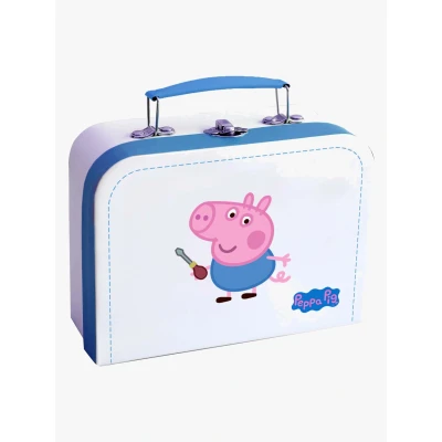 Abbildung von Peppa Wutz Werkzeugset aus Holz
