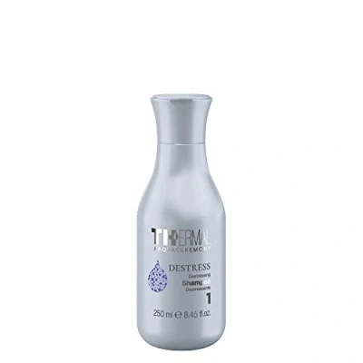 Abbildung von Thermal Shampoo für Haut und Haar, 250 ml, spendet Feuchtigkeit stärkt die