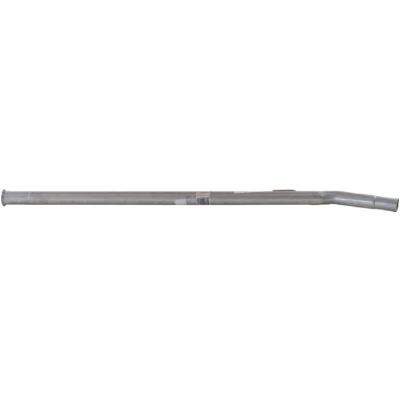Abbildung von BOSAL 851 213 Abgasrohr RENAULT: CLIO 2 Kasten,