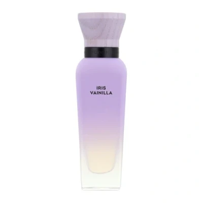 Abbildung von Adolfo Dominguez Iris Vainilla Eau de Parfum 60 ml